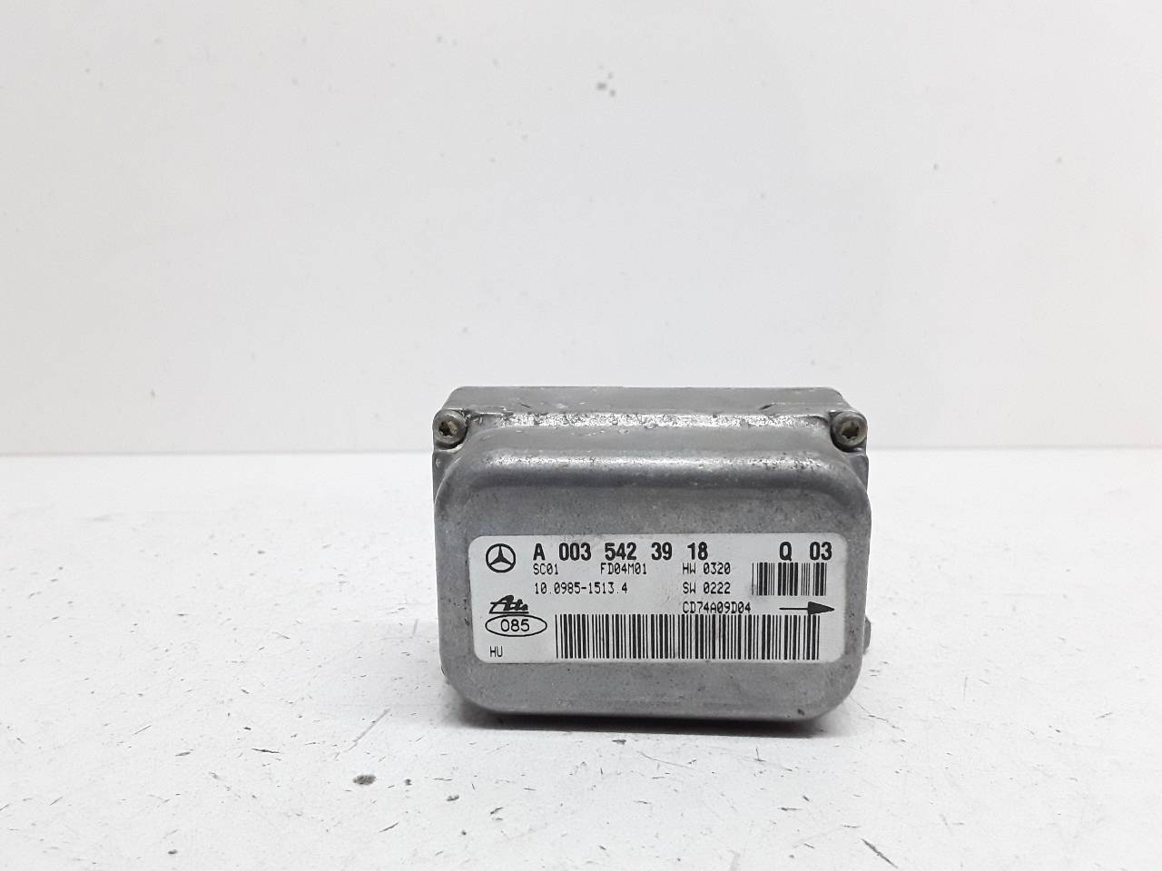 Modulo electronico, foto 1 de 2