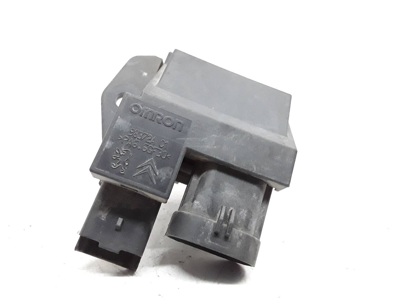Heater resistor, photo 1 of 7