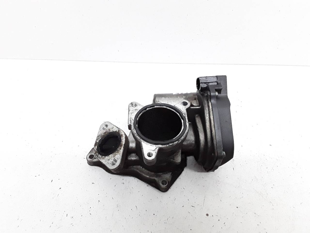 EGR valve, photo 1 of 11