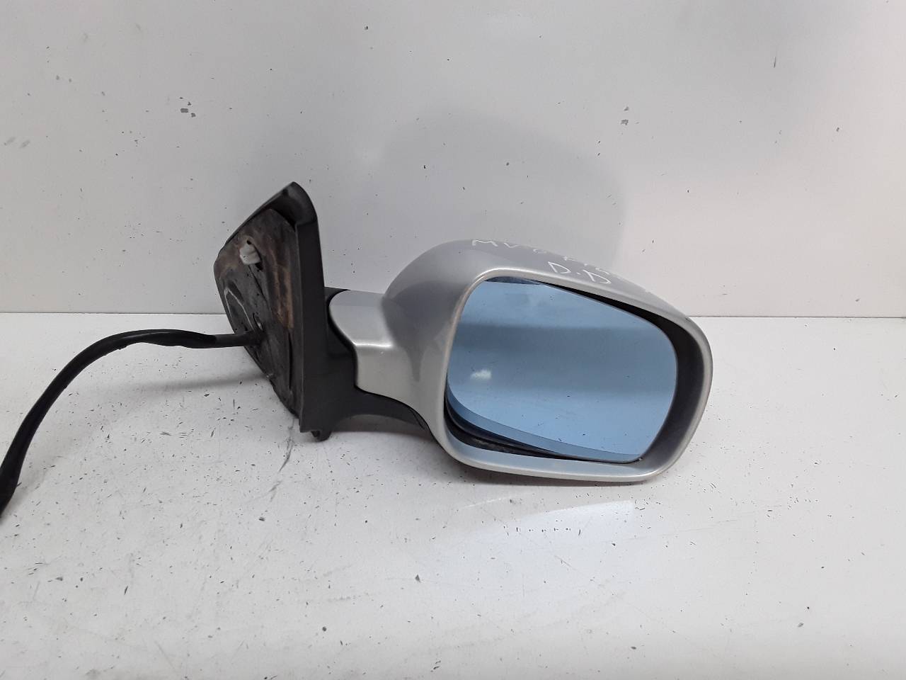 Retrovisor derecho