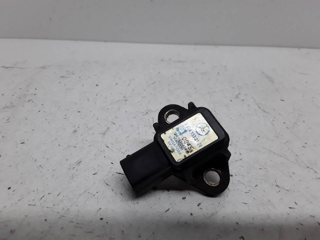 Sensor de pressão, foto 1 de 2