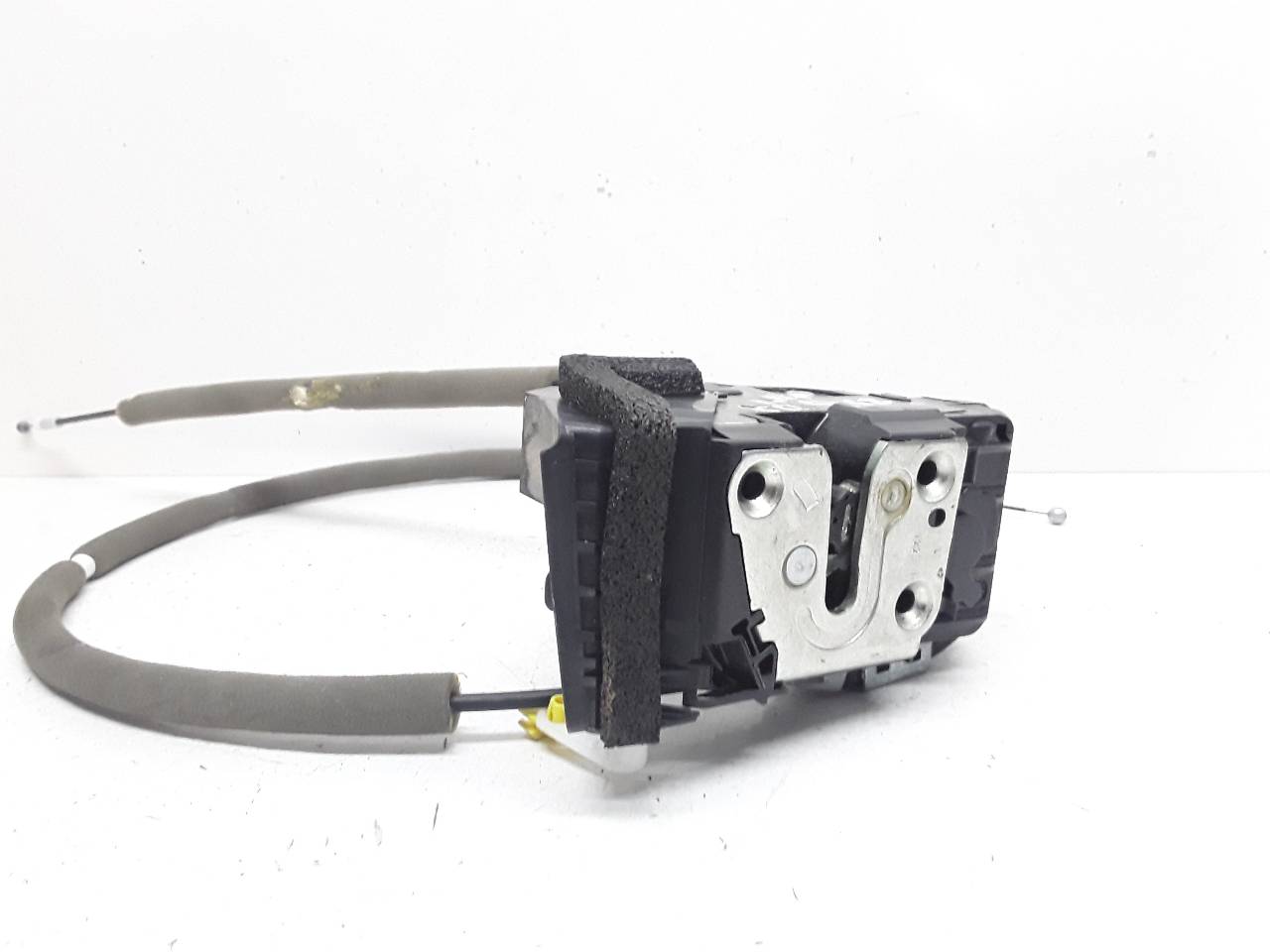 Cerradura puerta delantera izquierda, foto 1 de 3