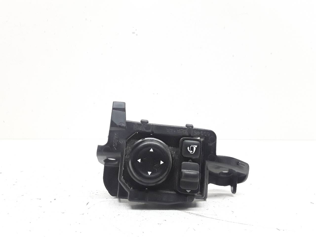 Commande de rétroviseur, photo 1 sur 2