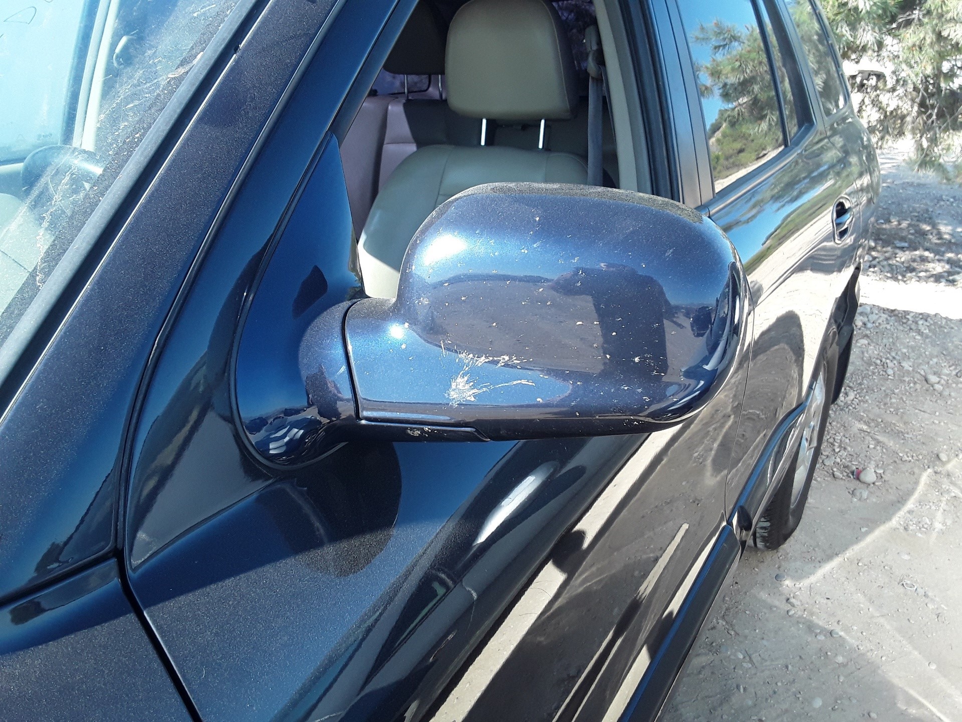 Retrovisor izquierdo, foto 1 de 2
