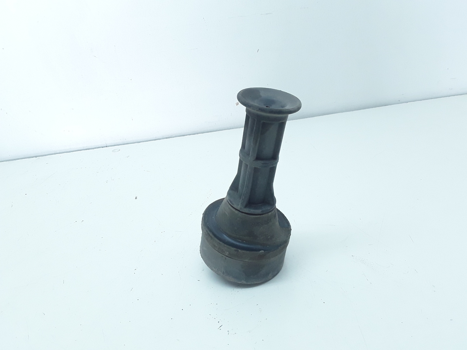 Stoßdämpfer hinten