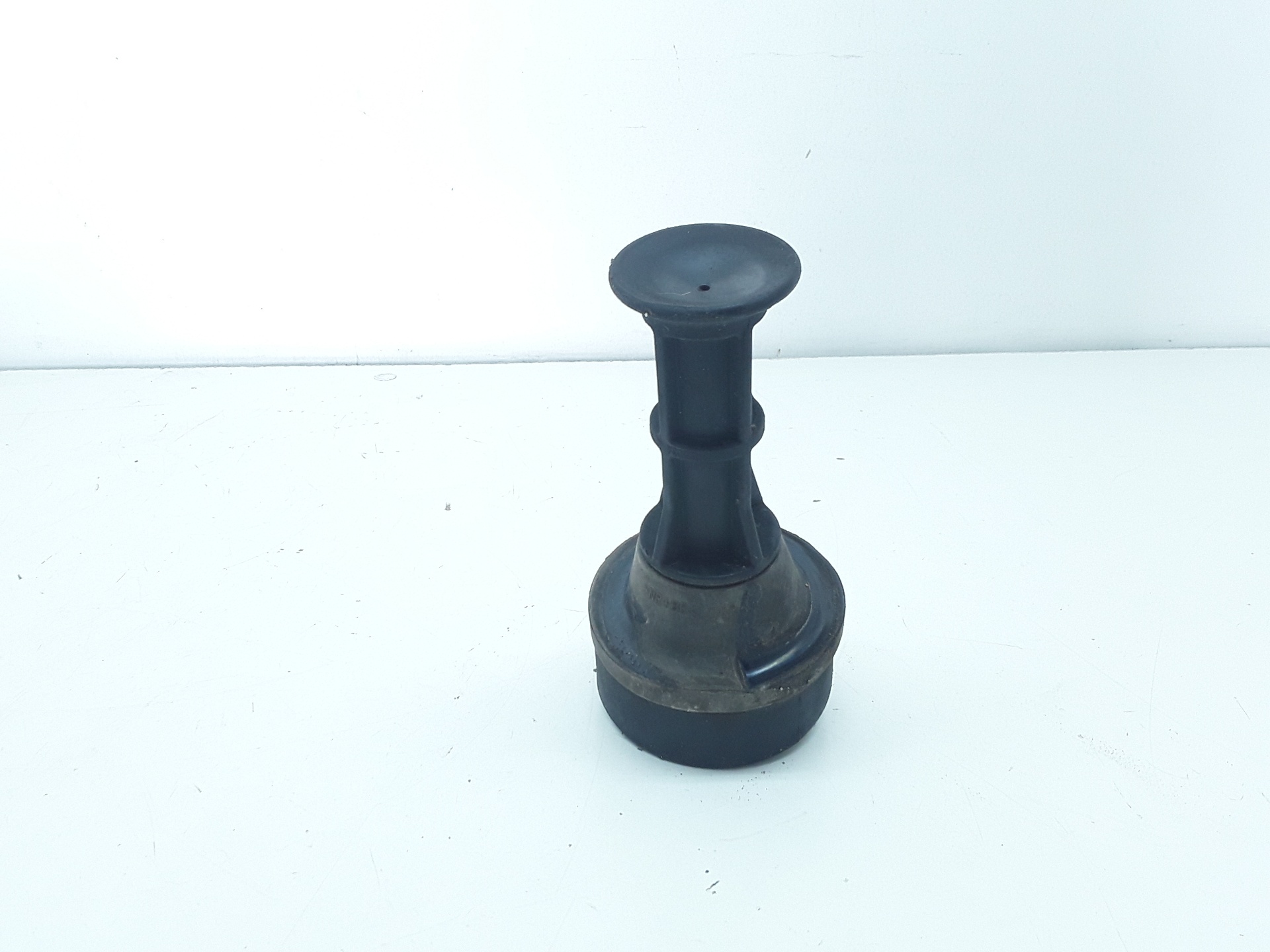 Stoßdämpfer hinten