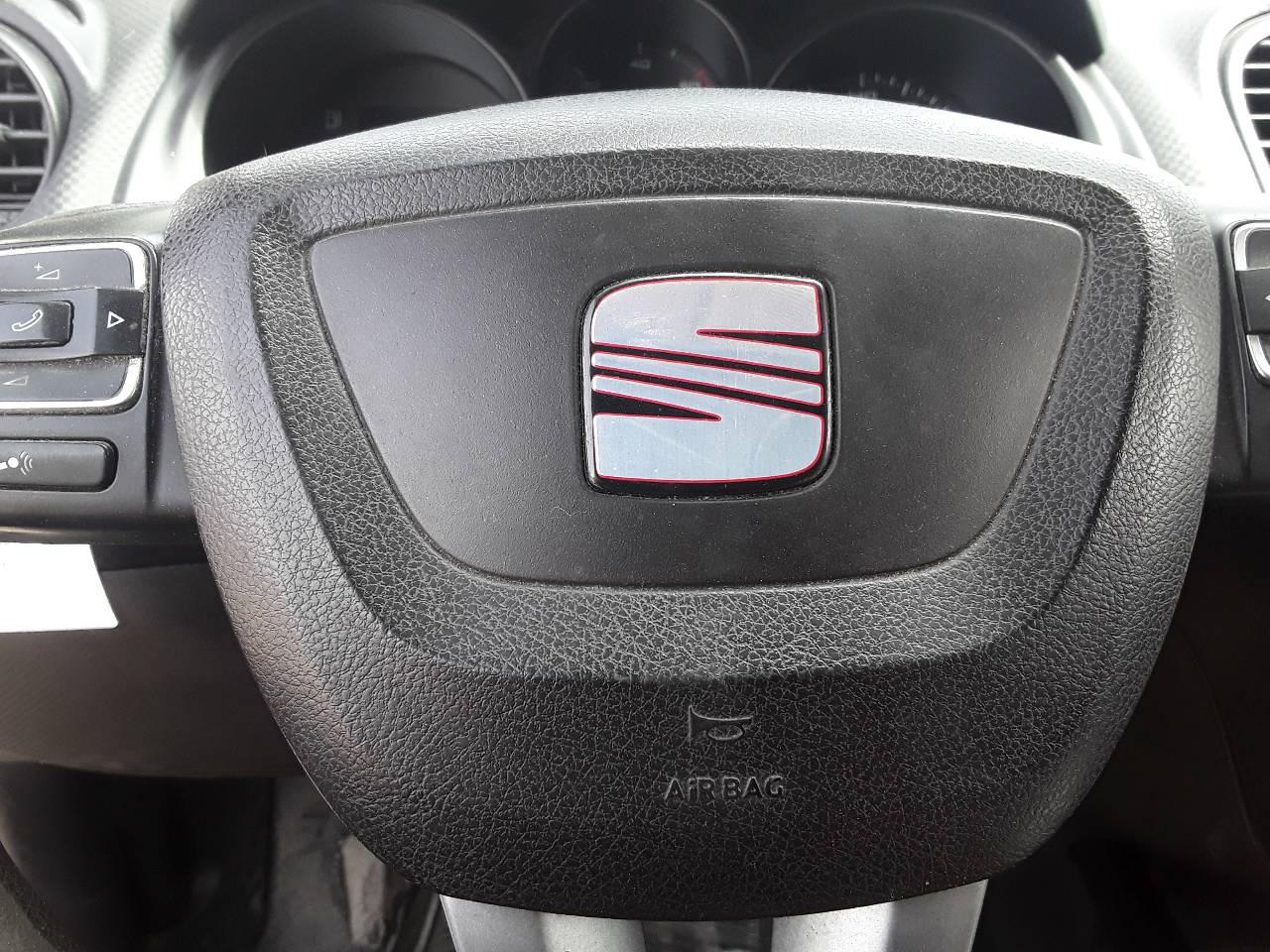 Kit airbag, foto 1 de 4
