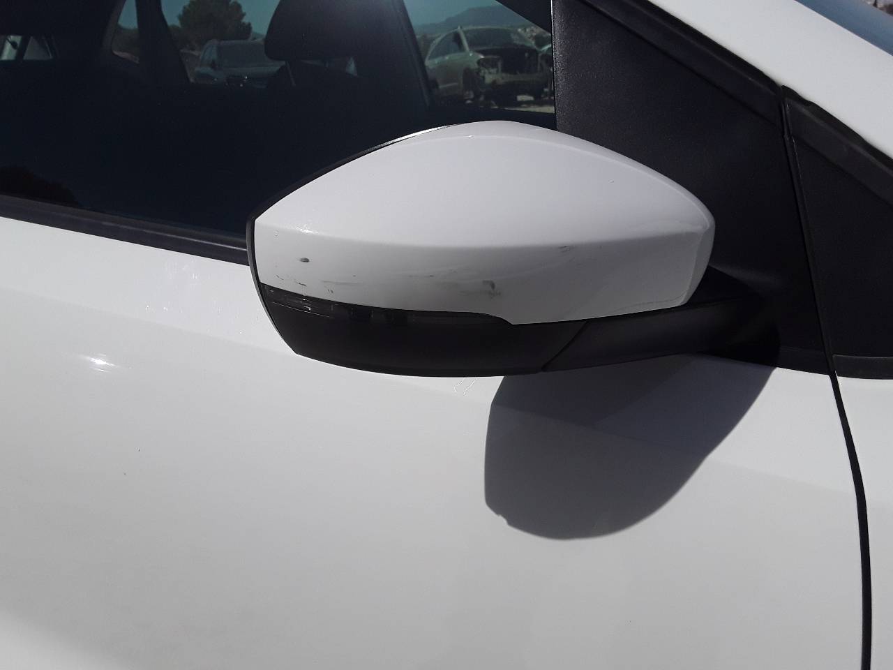 Retrovisor derecho, foto 1 de 5
