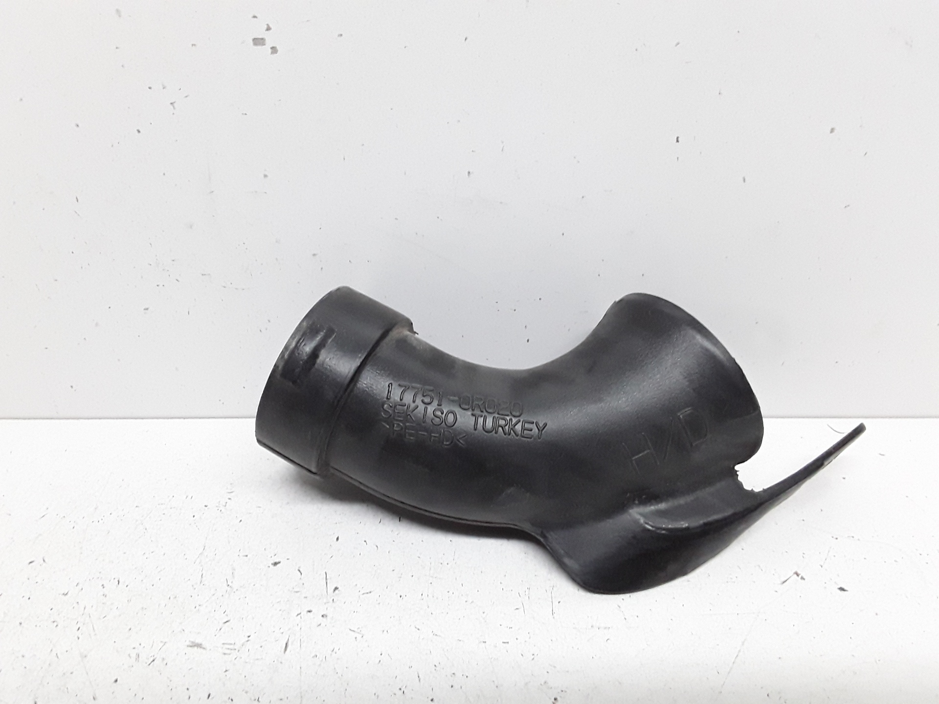 Carburatore, foto 1 di 2