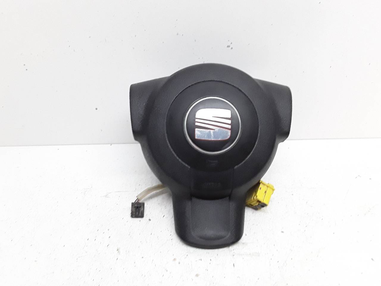 Airbag delantero izquierdo