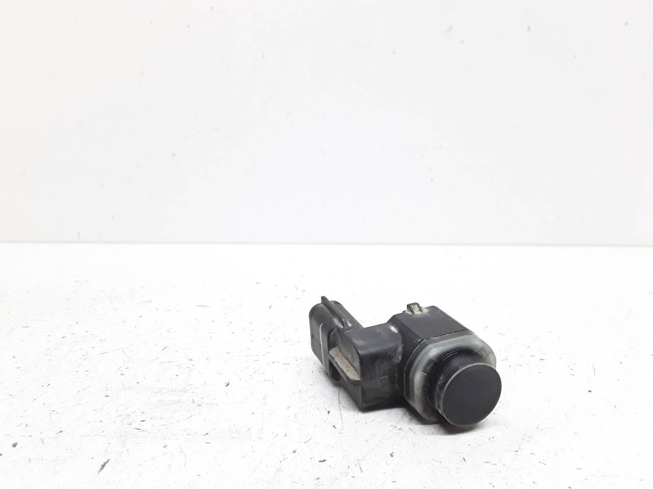 Sensor de aparcamiento