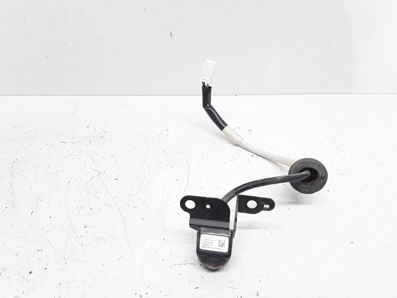 Immobiliser control unit, photo 1 of 3