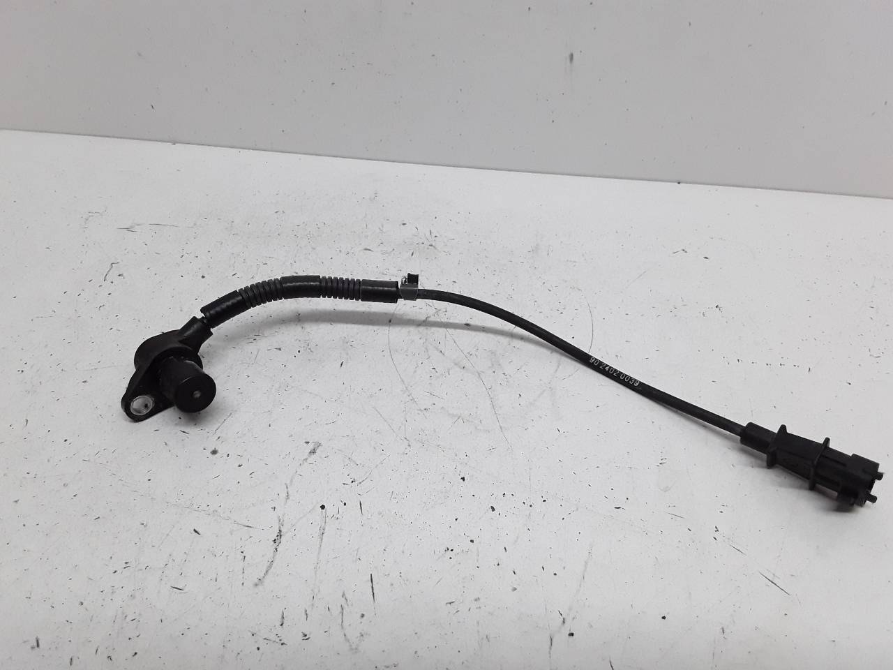 Sensor, foto 1 de 3