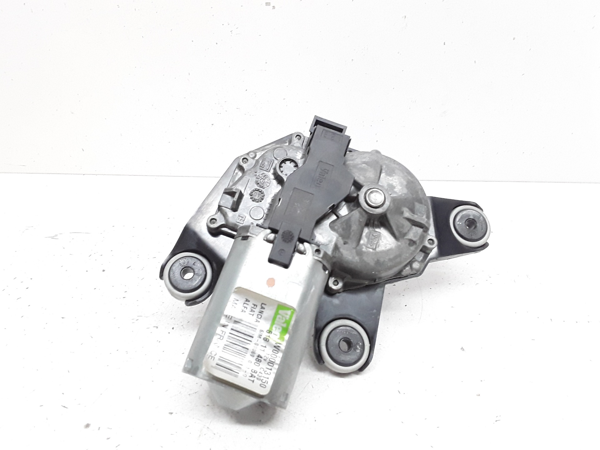 Motor limpia trasero, foto 1 de 3