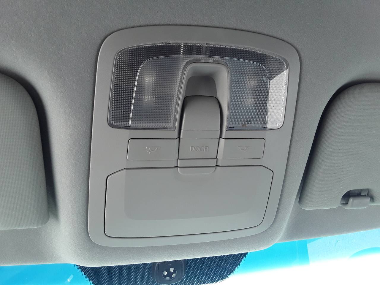Interior light, photo 1 of 1