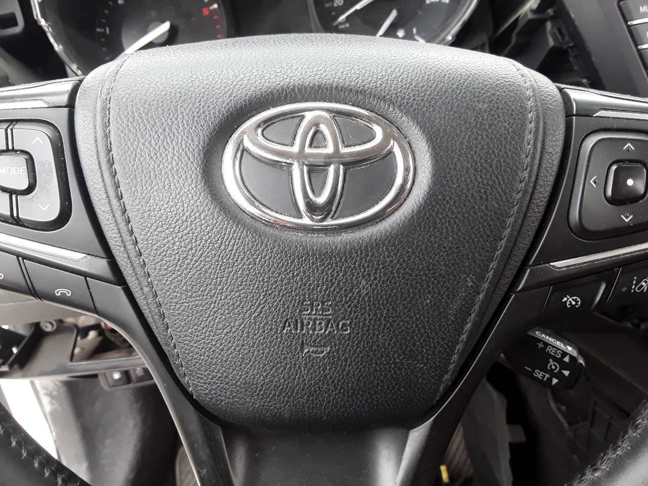 Airbag delantero izquierdo, foto 1 de 1