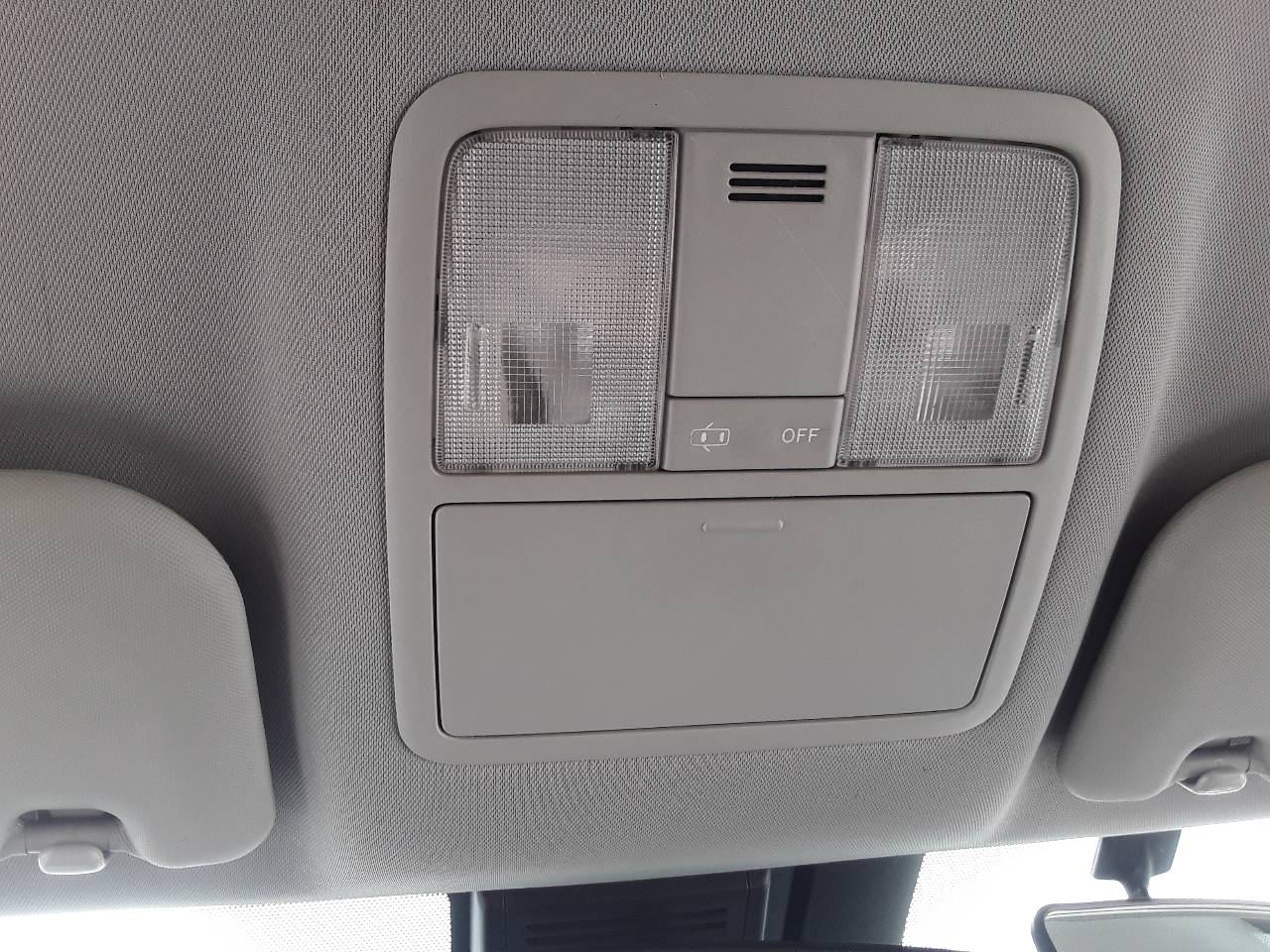 Luce interna, foto 1 di 1