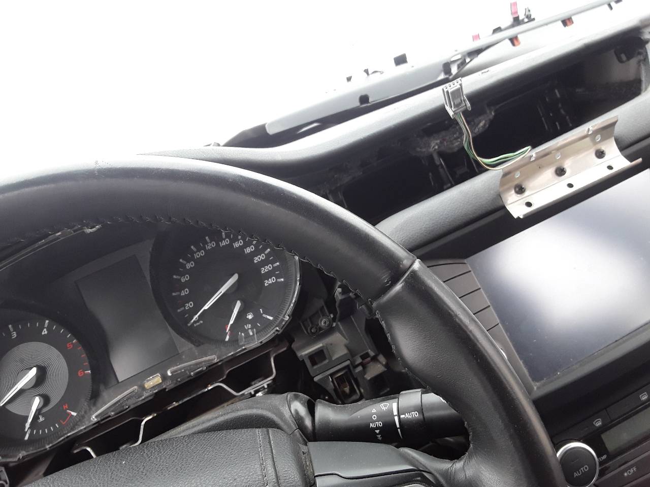 Volante, foto 1 di 5
