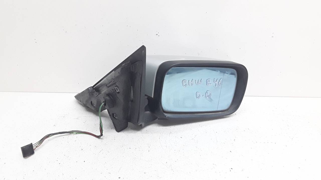 Retrovisor derecho