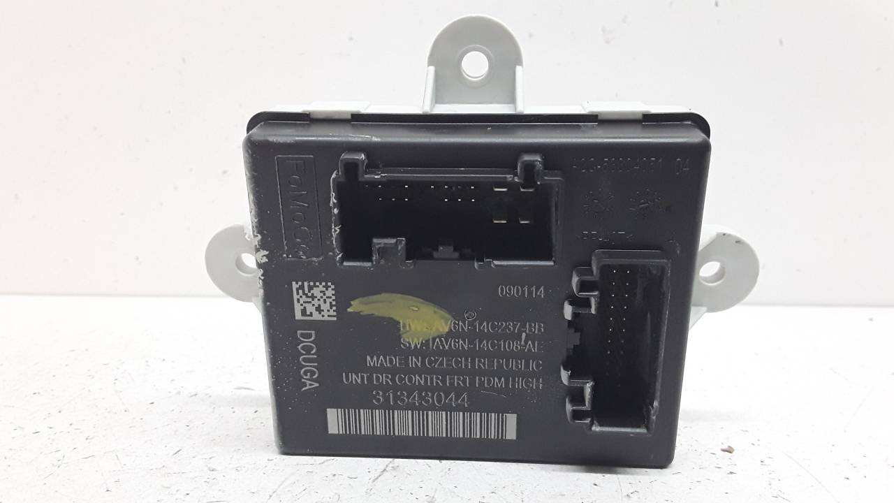 Modulo electronico