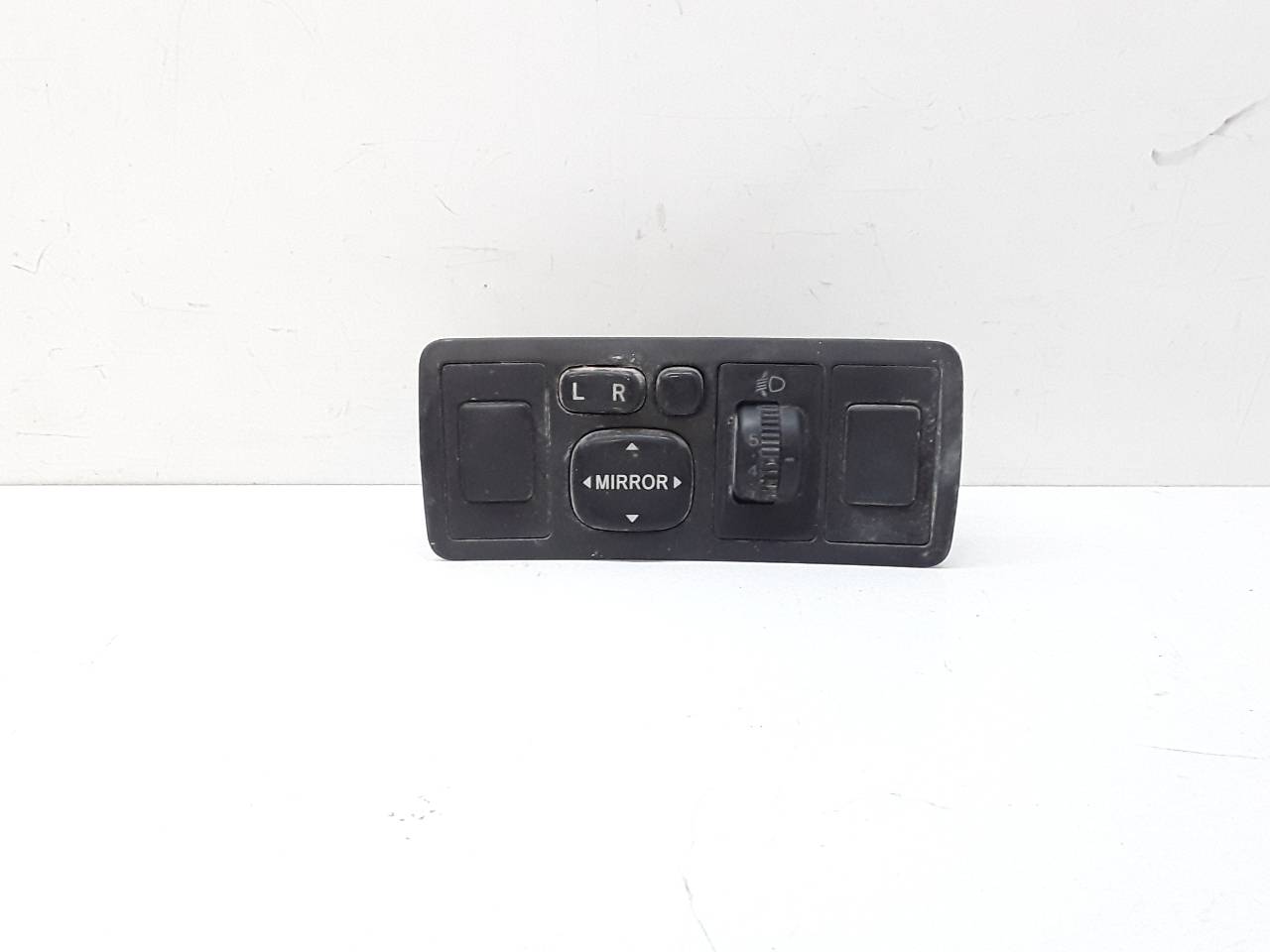 Mando retrovisor, foto 1 de 3