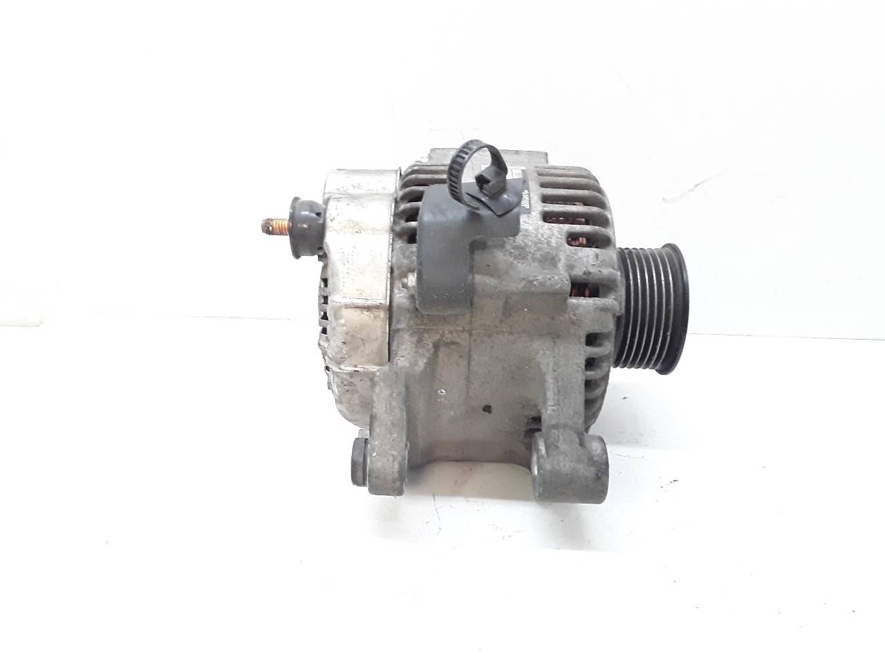 Alternador, foto 1 de 6