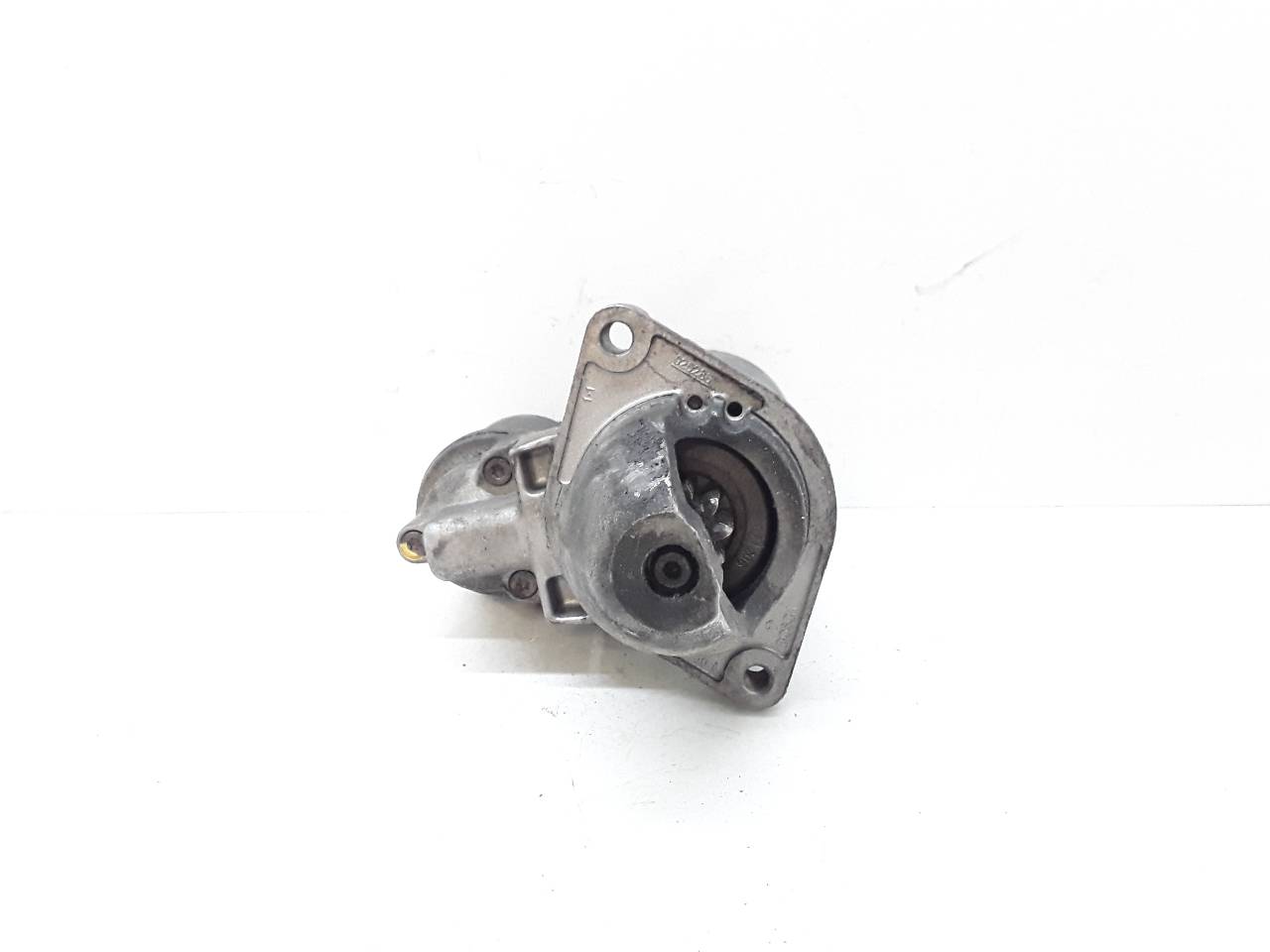 Motor arranque