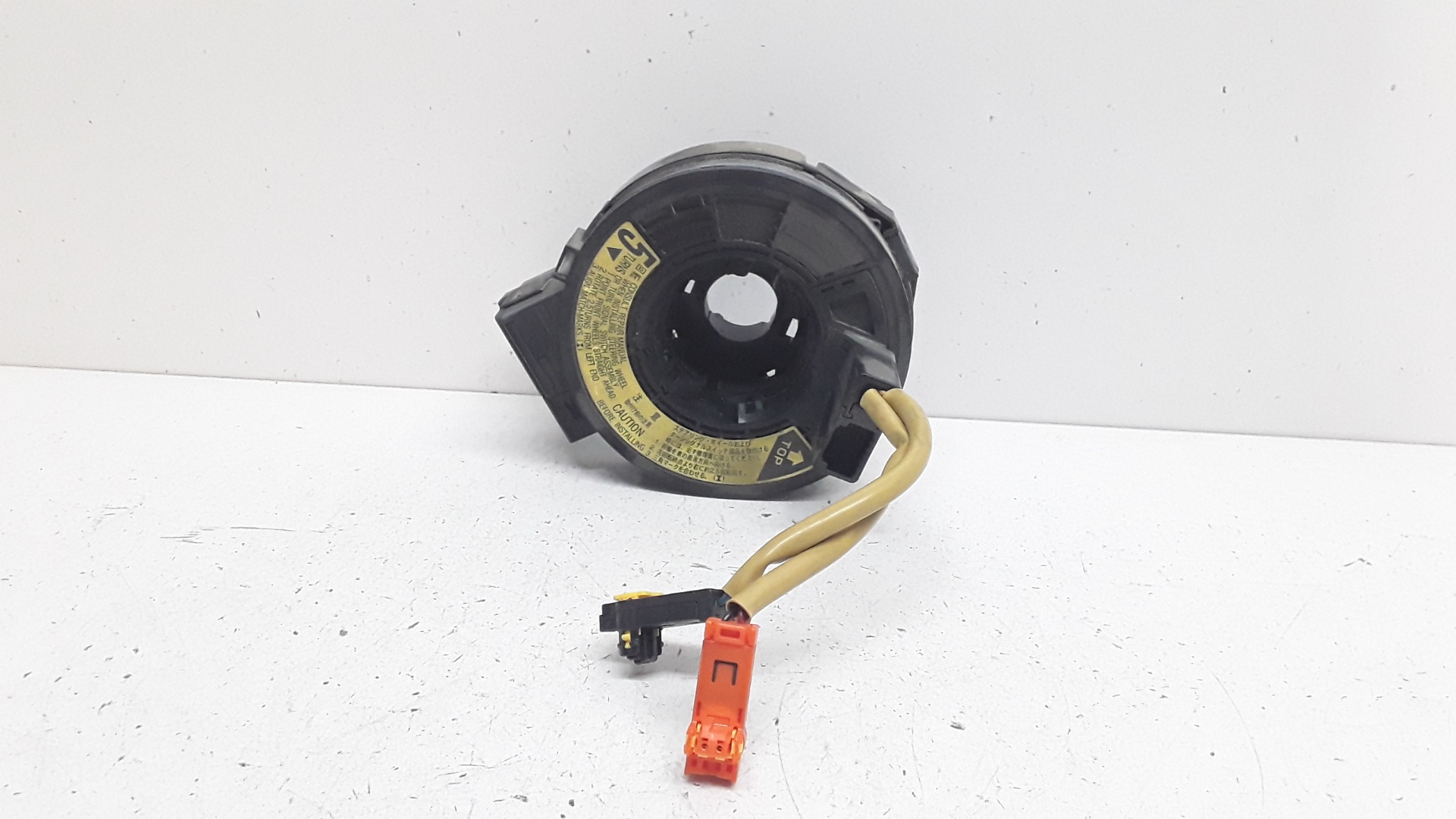 Anillo airbag