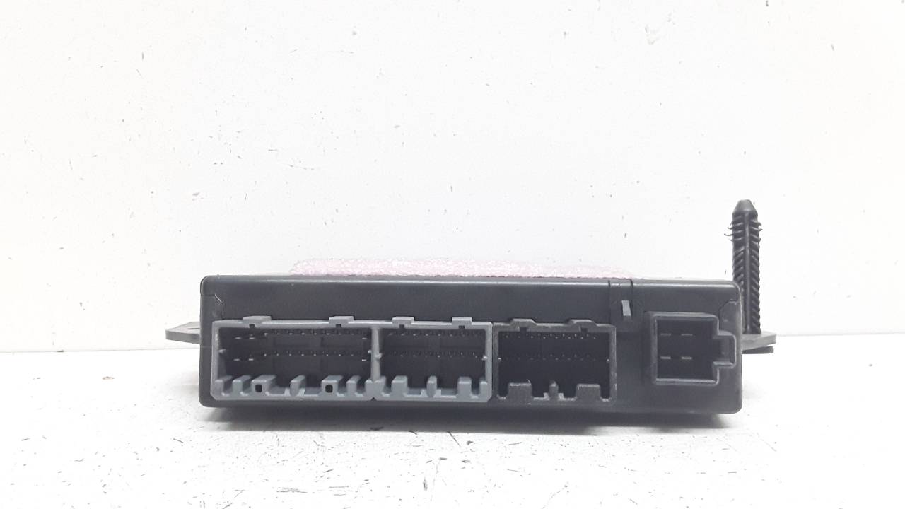 Modulo electronico