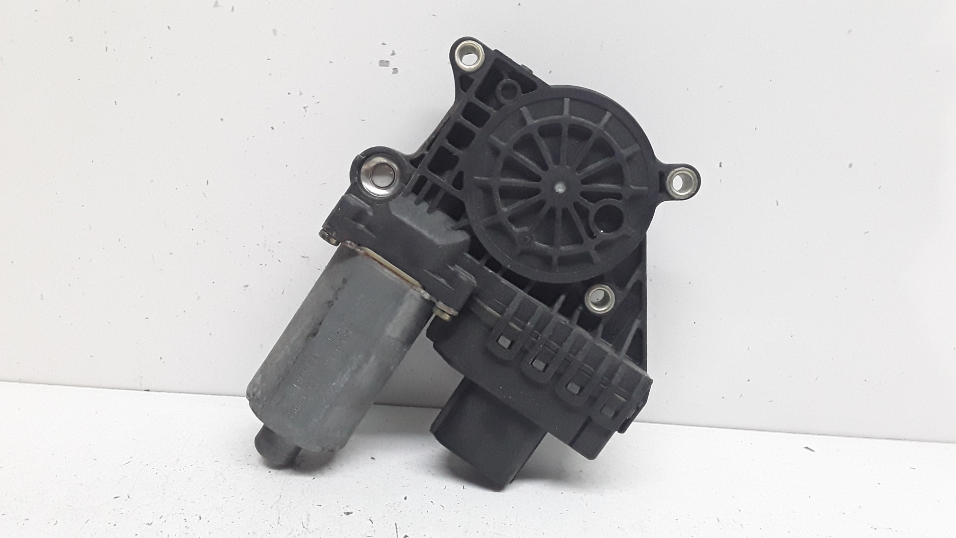Motor elevalunas trasero izquierdo