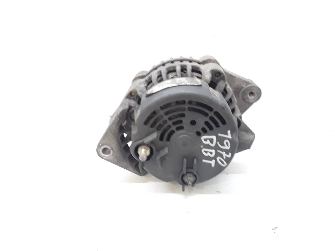 Alternador