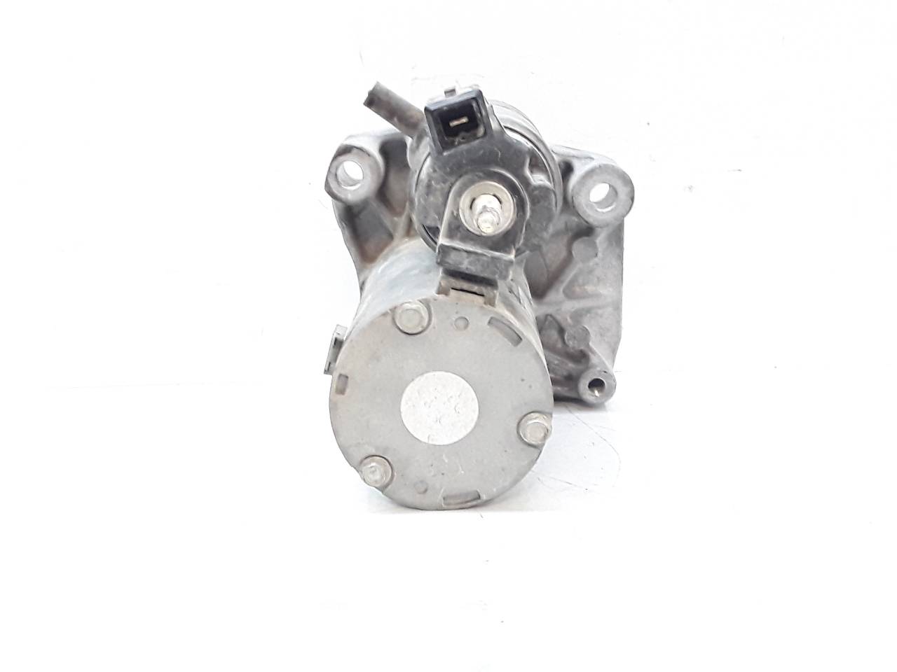 Motor arranque