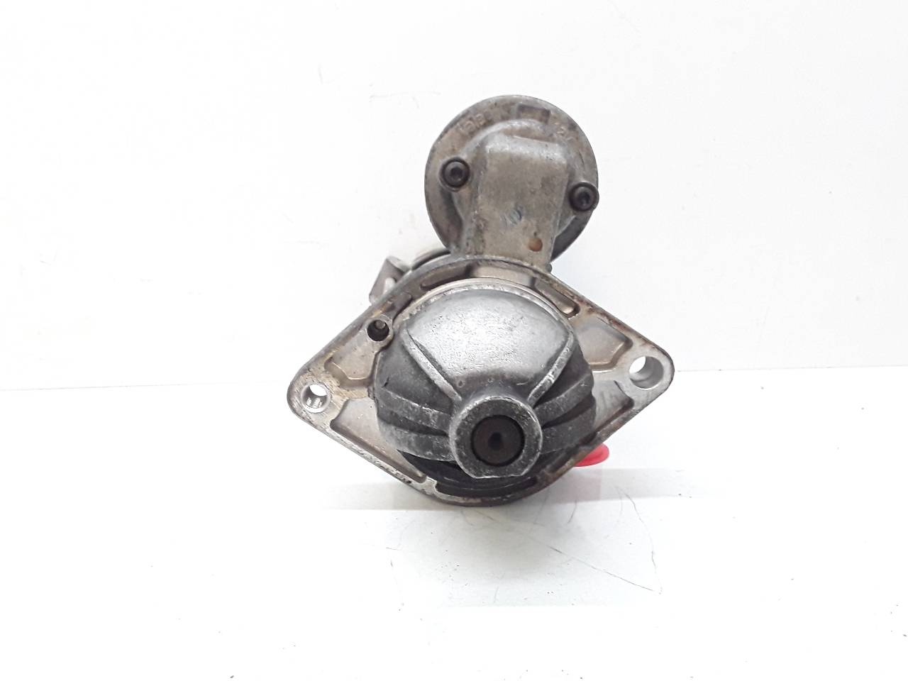 Motor arranque