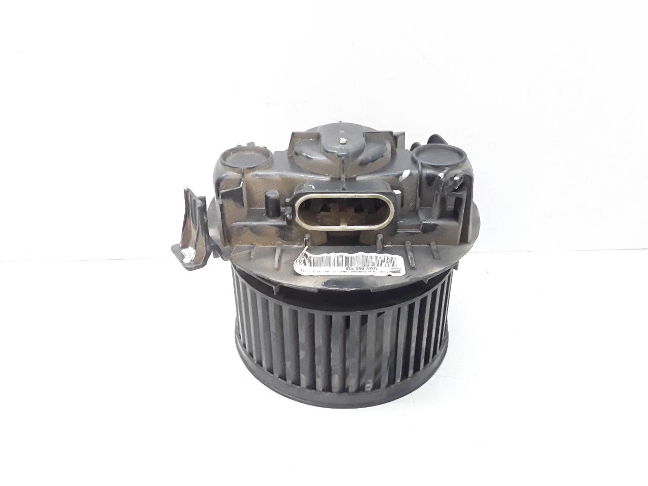 Motor calefaccion