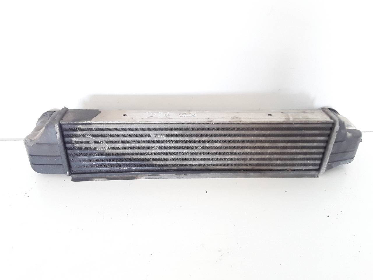 Intercooler, foto 1 di 3