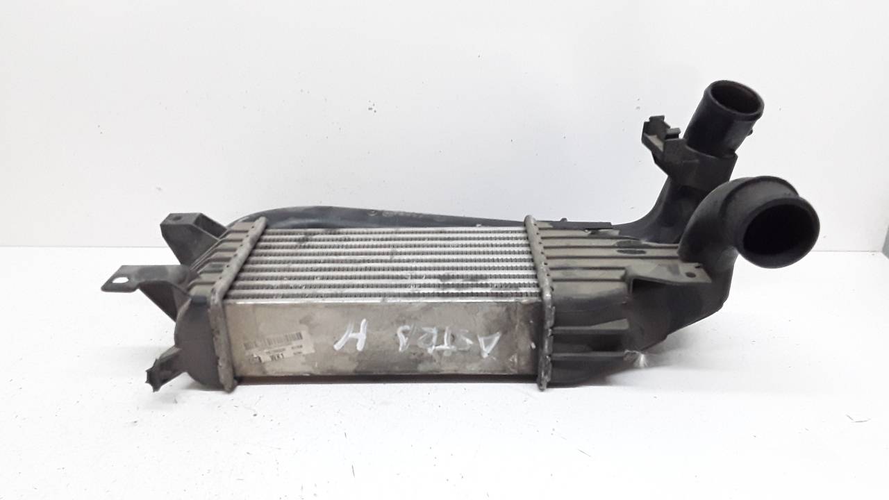 Intercooler
