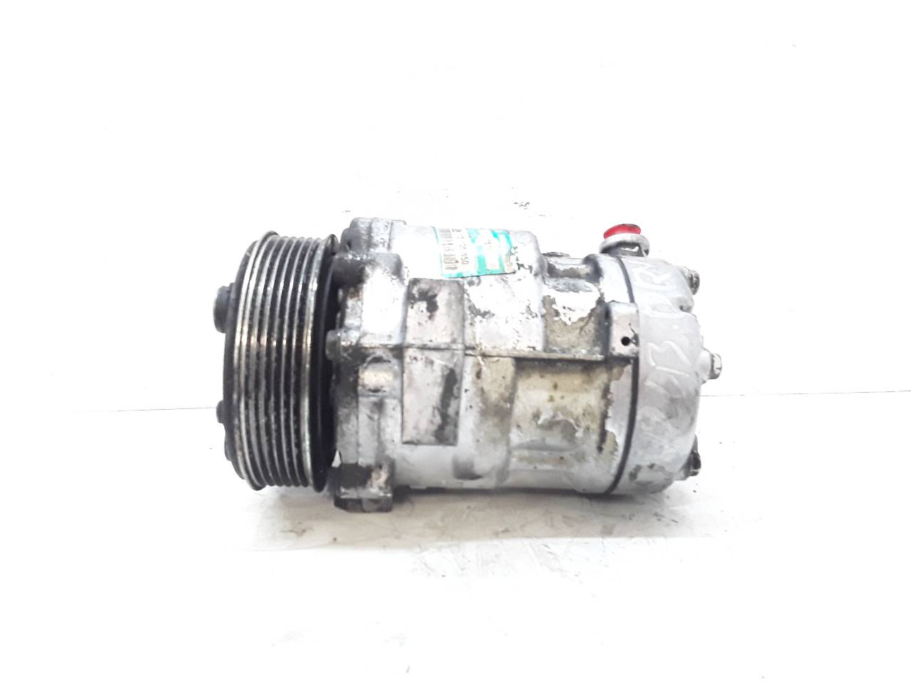 Compresor aire acondicionado