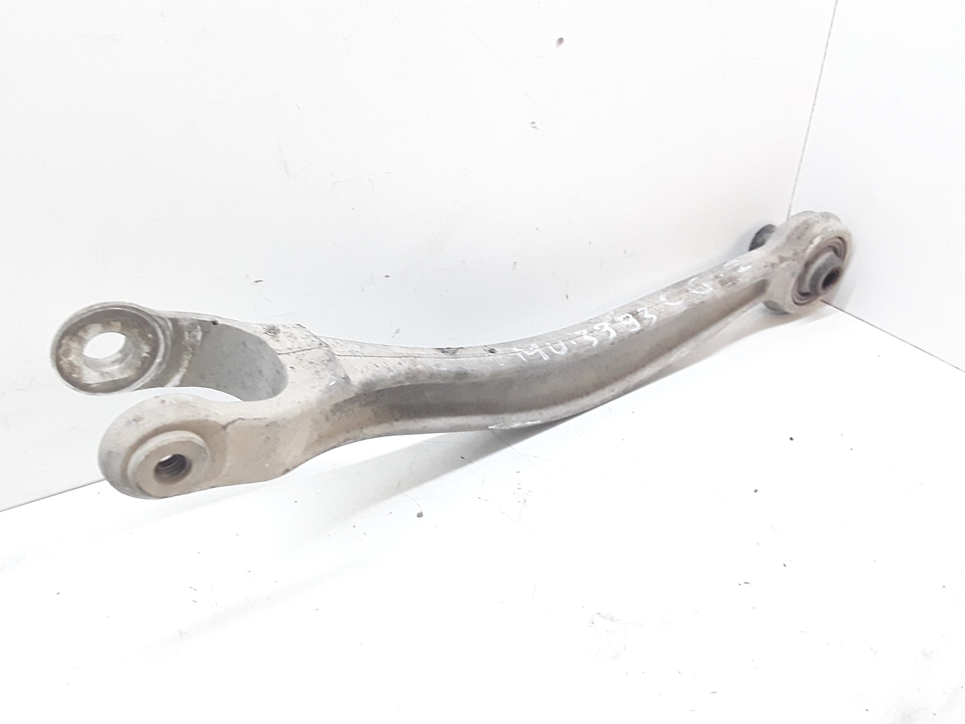 Brazo suspension inferior delantero izquierdo
