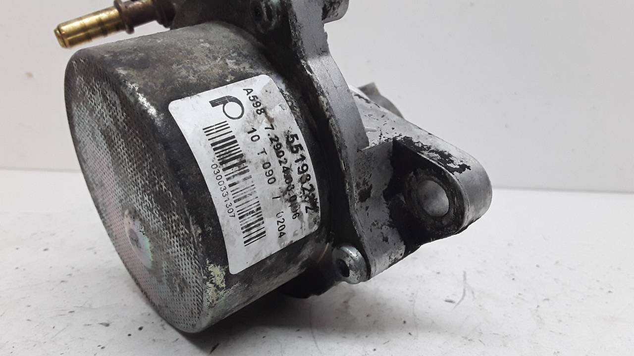 Depresor freno / bomba vacio