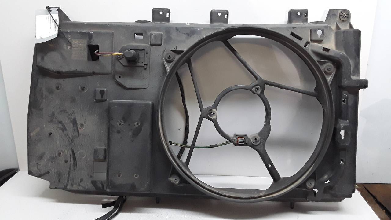 Electroventilador