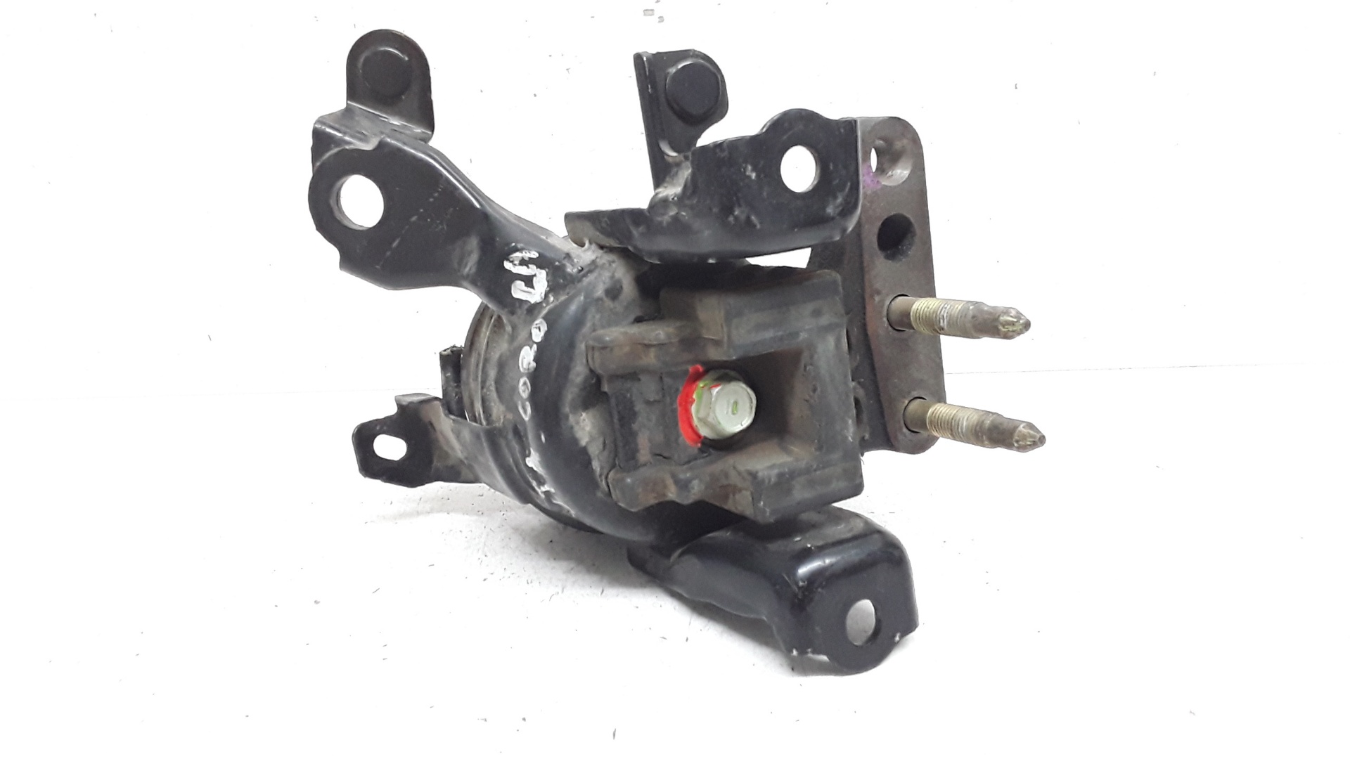 Soporte motor derecho