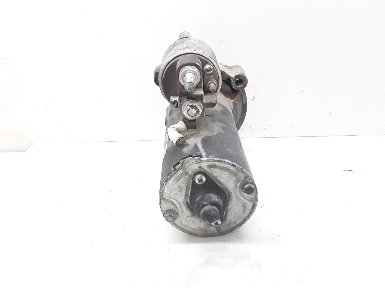 Motor arranque