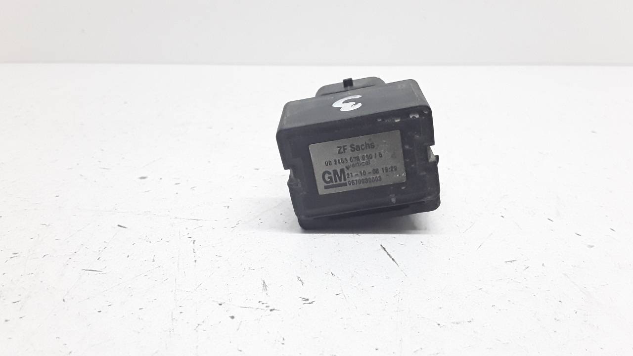 Sensor presion, foto 1 de 7