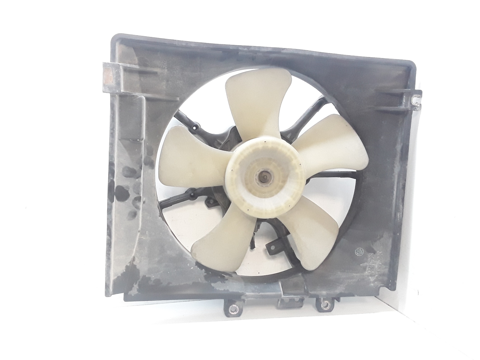 Electroventilador