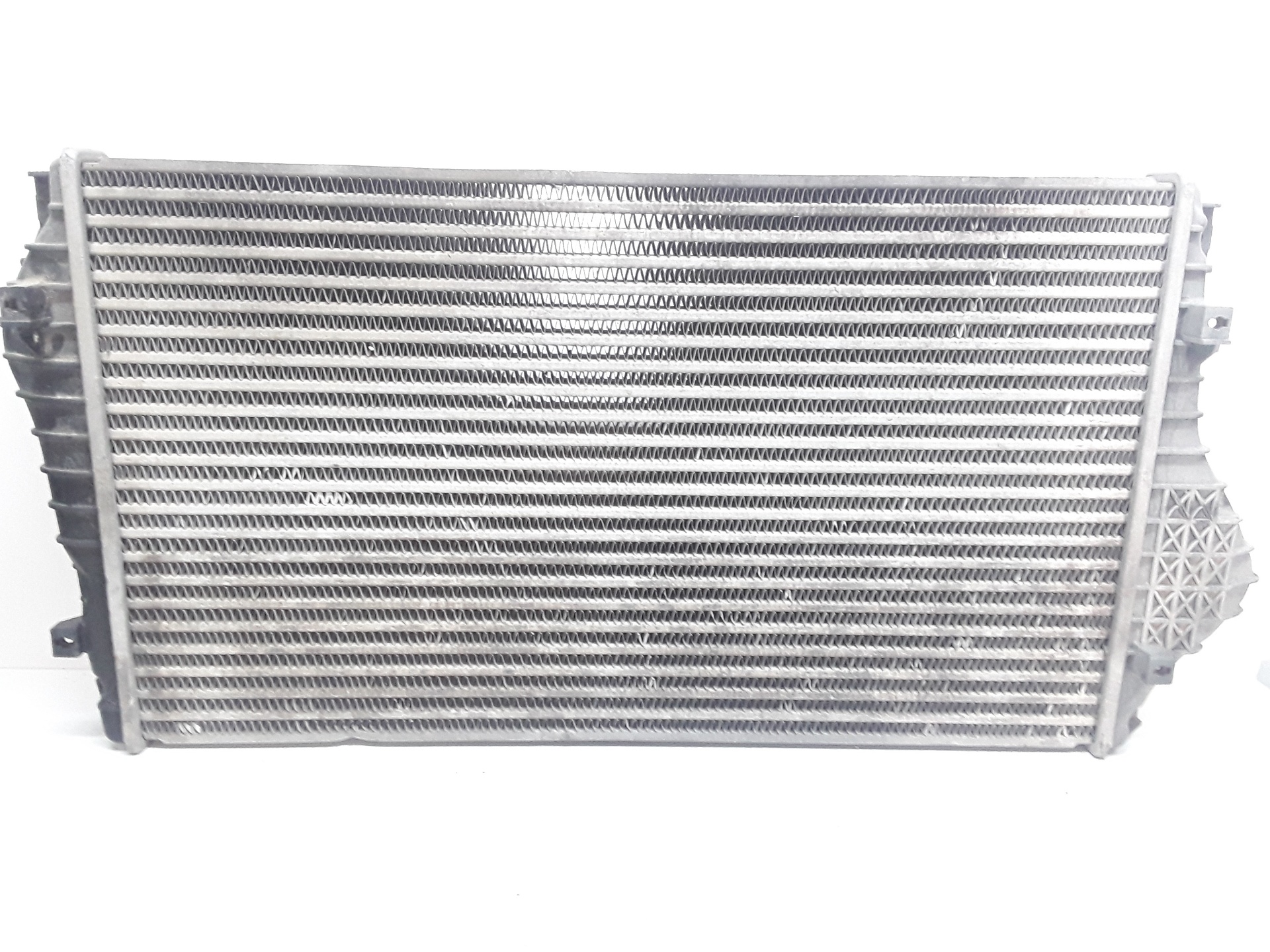 Intercooler
