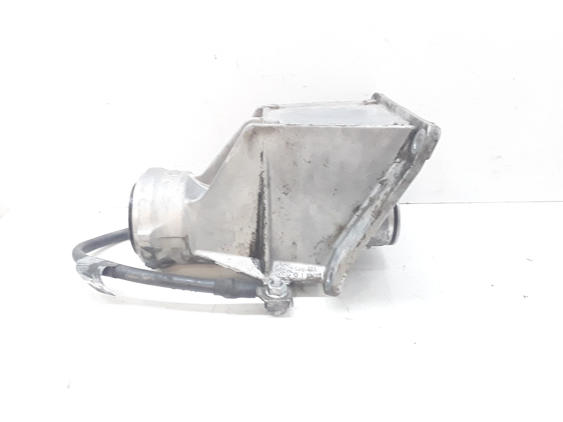 Soporte motor izquierdo