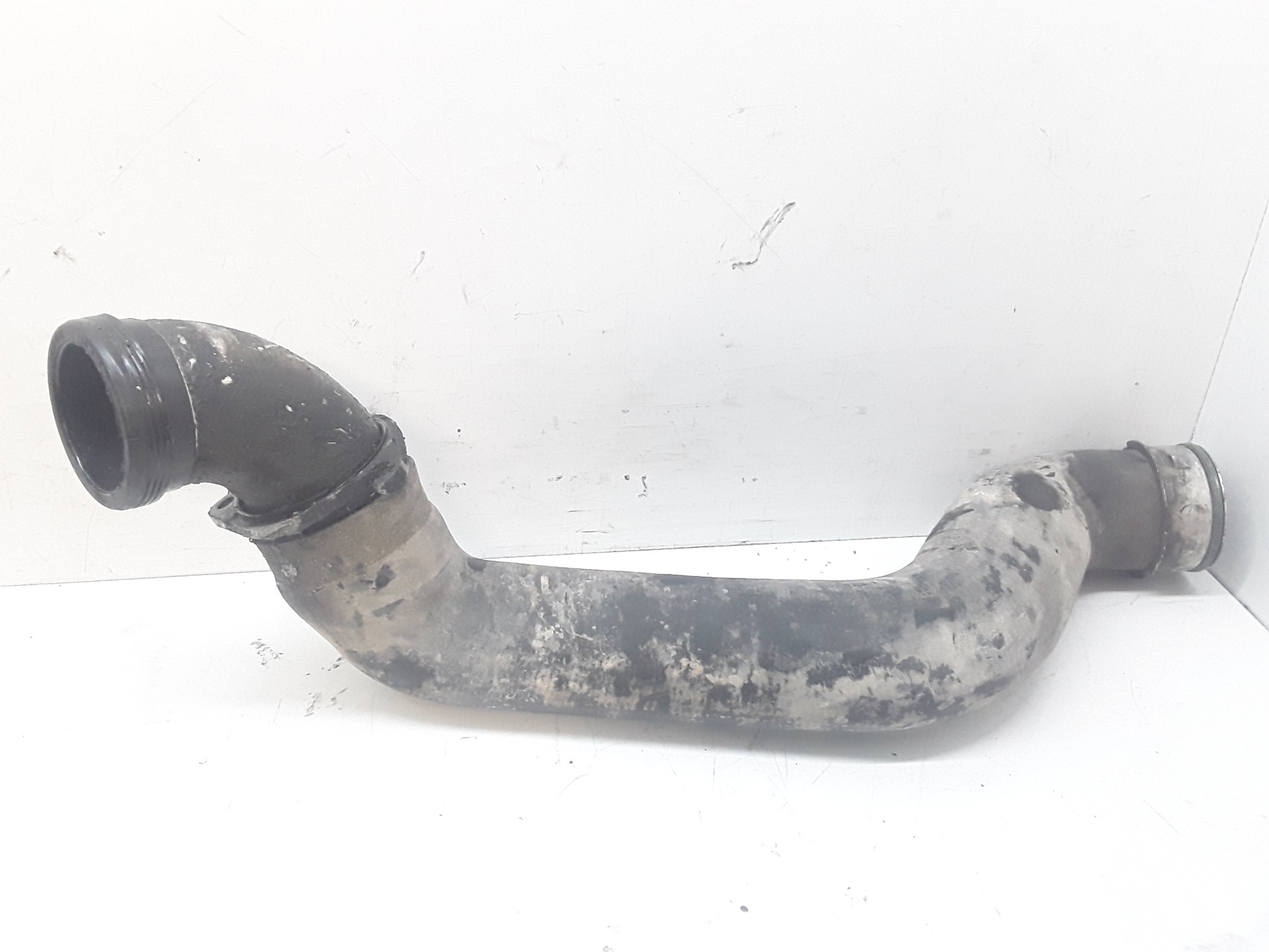 Mangueras intercooler