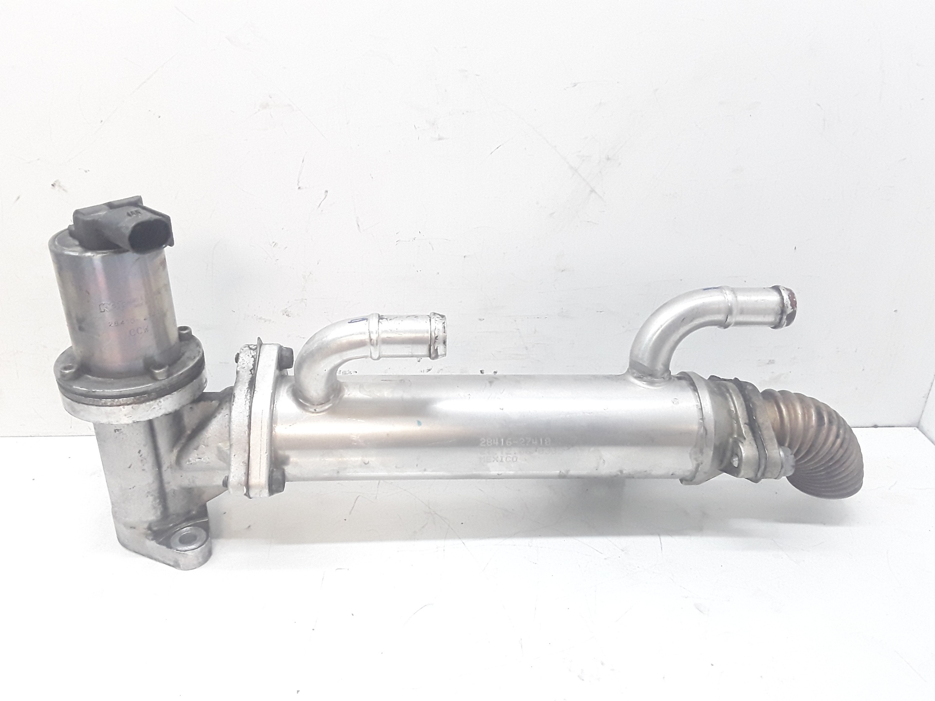 Enfriador EGR, foto 1 de 4