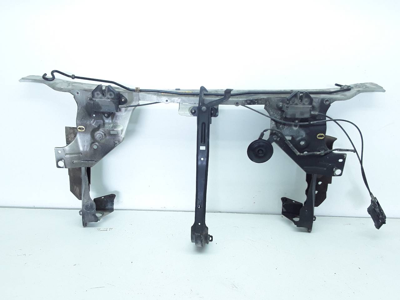 Panel frontal, foto 1 de 4