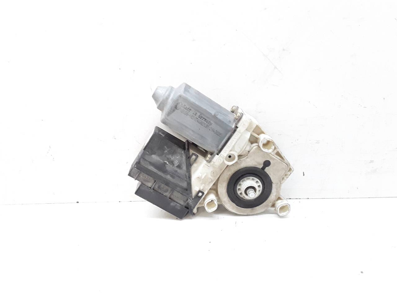 Motor elevalunas delantero derecho, foto 1 de 4